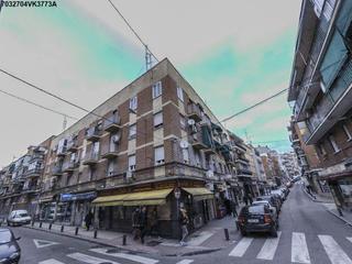 Appartement  Calle huerta de castañeda. Vivienda en madrid