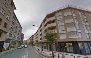 Pis  Calle santa lucia. Vivienda en haro