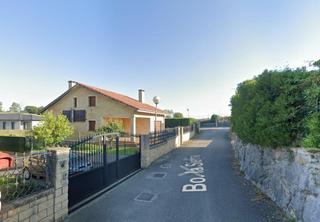 Chalet  Pontejos-la sierra. Vivienda en marina de cudeyo