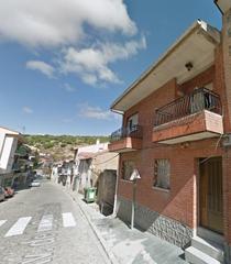 Planta baixa  Avenida constitucion. Vivienda en el hoyo de pinares