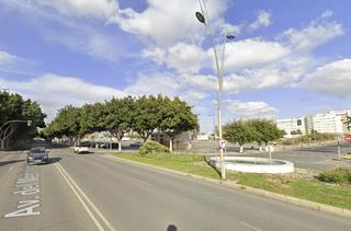 Pis  Calle huerta rosalia. Piso en el alhama de almeria