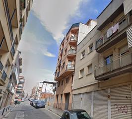 Àtic  Tarragona, de. Vivienda en terrassa