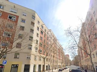 Appartement  Calle provençals. Vivienda en barcelona