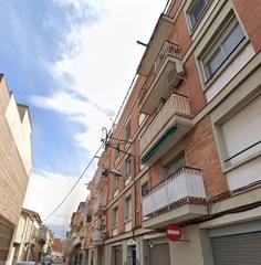 Pis  Calle sant pau. Vivienda en la llagosta