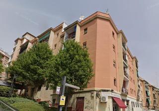 Appartement  Calle cuba. Vivienda en badalona