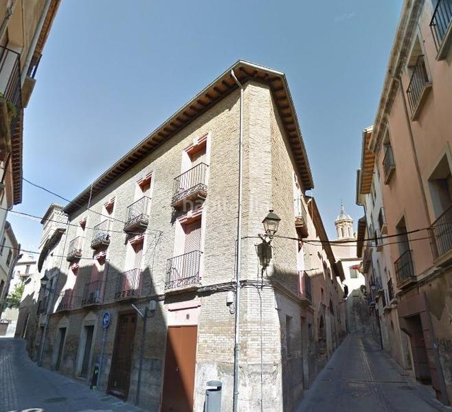Foto e32df303-7997-404f-ad77-dd8098753d2b. Appartement dans Casco Histórico Tudela