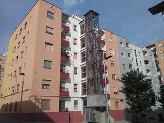 Appartement  Carrer ciutat cooperativa. Vivienda en sant boi de llobregat