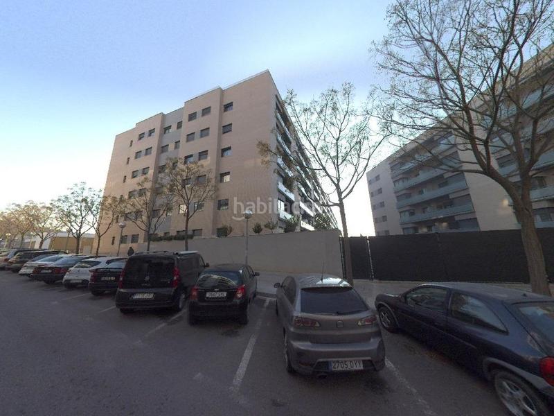 Foto 88d2eeff-b534-4641-b04b-4c749512e307. Pis amb aparcament a Mariola Lleida