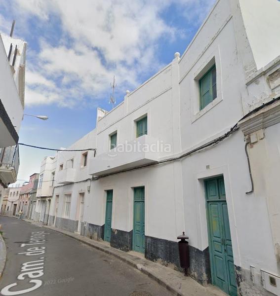 Foto 41f99dbe-7240-4423-84fc-a15b64fe8379. Reihenhaus in Tenoya Palmas de Gran Canaria (Las)