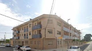 Piso  Avenida goles de l'ebre. Vivienda en deltebre