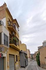 Pis  Calle albinyana. Vivienda en el vendrell