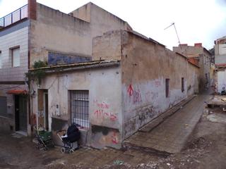 Reihenhaus  Calle velasco. Vivienda en orihuela