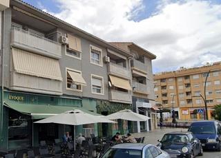 Appartement  Avenida reina sofia. Venta en condiciones especiales  modalidad cesión de remate