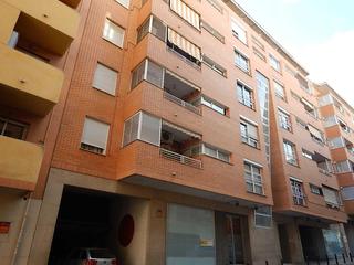 Piso  Calle ramon y cajal. Venta en condiciones especiales  modalidad cesión de remate