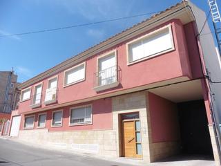 Etagenwohnung  Calle garcia lorca. Venta en condiciones especiales  modalidad cesión de remate