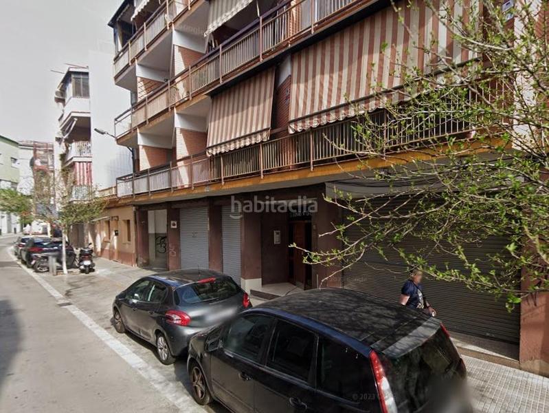 Foto 9e3a834b-6c00-442a-a7cc-d042b3c33c3b. Business premise in La Gavarra Cornellà de Llobregat