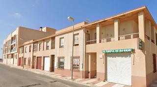Maison jumelée  Camino depositos (r). Venta en condiciones especiales  modalidad cesión de remate