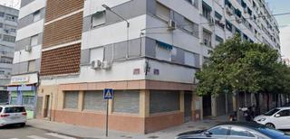 Locale commerciale in Calle Núñez de Balboa