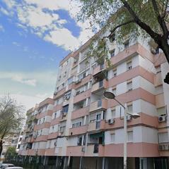 Appartement  Calle nuñez de balboa. Venta en condiciones especiales  modalidad cesión de remate