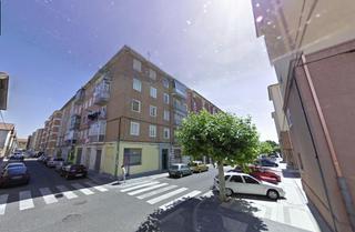 Pis  Sagrada familia. Piso en palencia