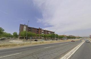 Pis  Saavedra y fajardo. Piso en salamanca