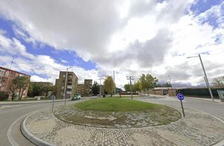 Pis  Maestro arrieta. Piso en salamanca