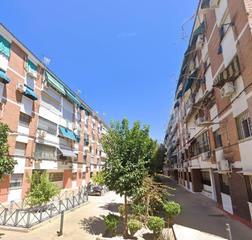 Appartement  Pasaje bujalance. Venta en condiciones especiales  modalidad cesión de remate