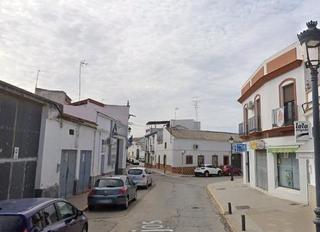 Pis  Calle hinojos. Venta en condiciones especiales  modalidad cesión de remate
