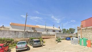 Fabrikhalle  Calle antonio machado. Venta en condiciones especiales  modalidad cesión de remate