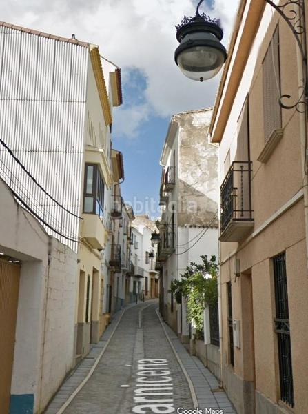 Foto 6eea49d7-41e1-47e1-8419-fd63984eee3f. Casa adossada a Alcaudete