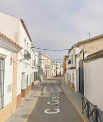 Casa adossada  Calle cristo de la vera cruz. Venta en condiciones especiales  modalidad cesión de remate