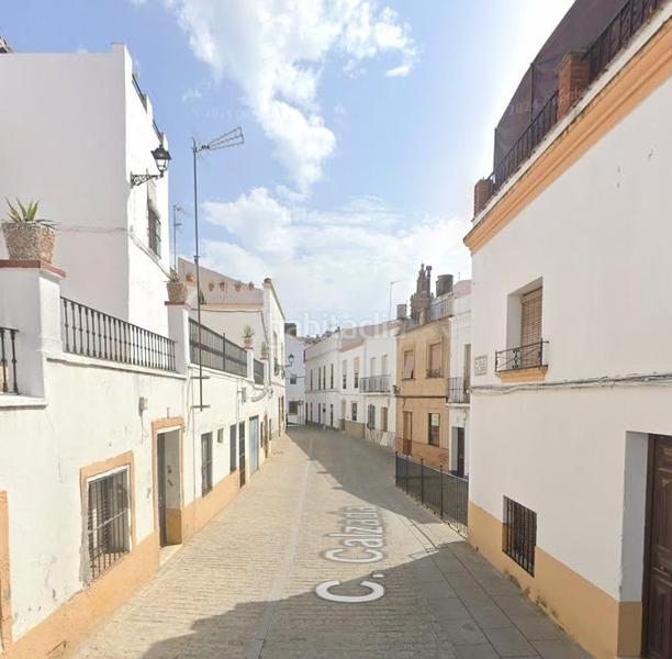 Foto e8ccd639-cc4c-4514-93f5-df028ff11c13. Casa adossada a Jerez de los Caballeros