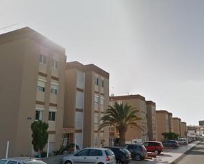 Appartement  Calle lanzarote. Venta en condiciones especiales  modalidad cesión de remate