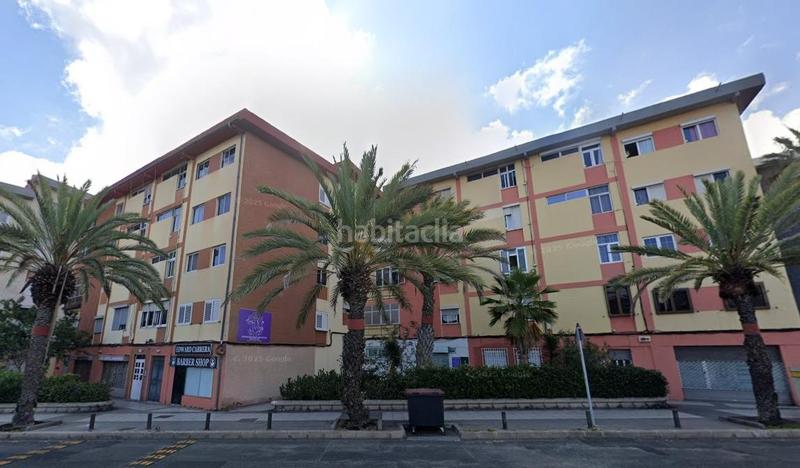 Foto dd41631d-f192-4d1e-a44c-ea01d60d4f50. Appartamento in Escaleritas Palmas de Gran Canaria (Las)