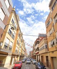 Pis  Calle salvador perles. Vivienda en alzira