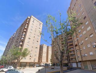 Etagenwohnung  Plaza alqueria nova. Vivienda en xirivella