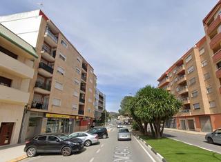 Pis  Calle francesc andani. Vivienda en lolleria