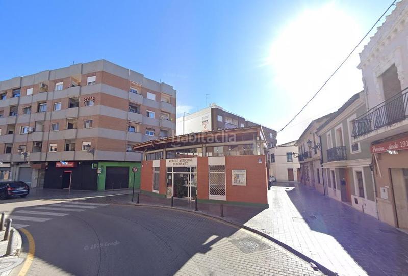 Foto b10919e1-dc43-43bb-a519-3122b70ca9d8. Appartamento con parcheggio in Benimàmet Valencia