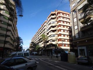 Geschäftsraum  Avenida de la república argentina. Local en gandia