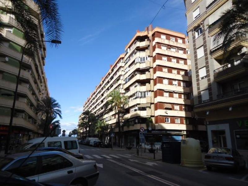 Foto 259bfaa9-7d37-4113-92a2-ab7c17689bbb. Locale commerciale in Plaza Elíptica - República Argentina Gandia