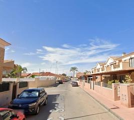 Appartement  Calle san nestor. Vivienda en san javier