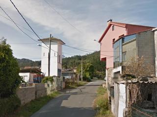 Maison jumelée  Lugar foxo. Vivienda en arteixo