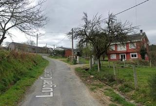 Chalet  Lugar crecente - pq vilar. Vivienda en sarria