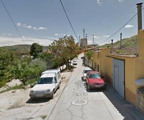 Local commercial  Calle castillo. Local en huete