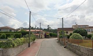 Chalet  Costa (a)-tomiño. Vivienda en tomiño