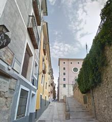 Appartement  Calle severo catalina. Vivienda en cuenca