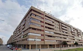 Pis  Ignacio zuloaga. Vivienda en seseña