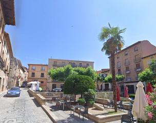 Maison jumelée  Calle grajera. Vivienda en daroca