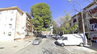 Pis  Barrio nuestra señora de la oliva. Vivienda en sevilla