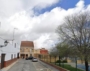 Maison jumelée  Calle guadiamar. Vivienda en olivares